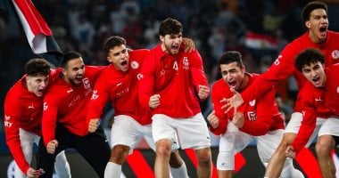 مواجهة حاسمة بين منتخب مصر وأيسلندا على المركز الخامس في بطولة العالم لكرة اليد 2025