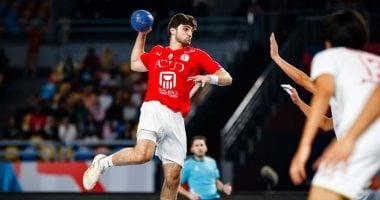 مواجهة نارية بين منتخب ناشئي كرة اليد والدنمارك في الدور الرئيسي لبطولة العالم 2025