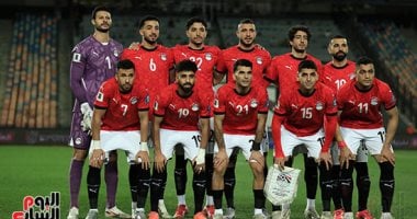 مواجهة ودية محتملة لمصر أمام كوت ديفوار أو نيجيريا استعداداً لأمم أفريقيا 2025