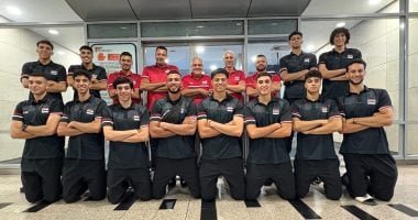 مواعيد مواجهة منتخب مصر في بطولة العالم للناشئين تحت 21 سنة بالصين 2025