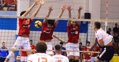 مواعيد وتفاصيل قرعة دوري الرجال في الكرة الطائرة للموسم المحلي 2025.. 2026