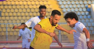 موجز نتائج مواجهات الثلاثاء 26 – 8 – 2025 في الدوري المصري