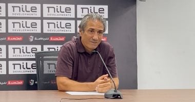 نبيل الكوكي.. الفوز على الاتحاد مصدر سعادة وقوة شخصية اللاعبين كانت الحاسمة في اللقاء
