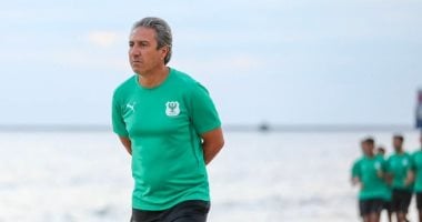 نبيل الكوكي يضم المقاولون العرب لاستكشاف خطوط المواجهة قبل انطلاق الدوري 2025