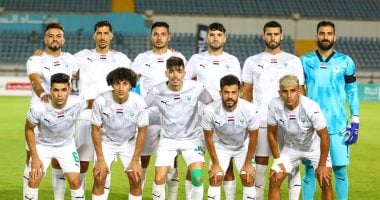 نبيل الكوكي يكشف تشكيلة المصري ضد كهرباء الإسماعيلية في مباراة الدوري 2025..