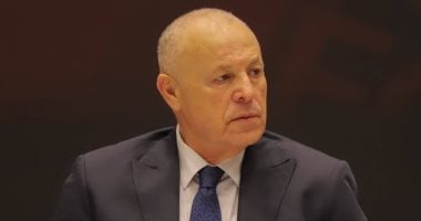 هاني أبو ريدة يحتفل بعيد ميلاده الـ72 كرئيس لاتحاد الكرة في 2025