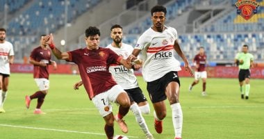 هبوط البطل والوصول المثير للوصيف.. 10 أرقام بارزة من الجولة الأولى للدوري المصري 2025