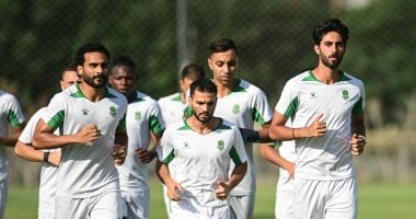 هجوم الاتحاد السكندري بقيادة جون إيبوكا.. وشلبي وفيصل وأنور يعززون صفوف البنك الأهلي 2025