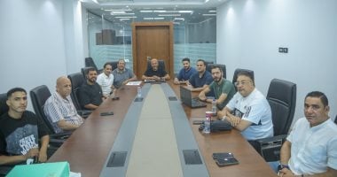وائل رياض يكشف عن تشكيلة المنتخب الوطني تحت 18 عاما للمعسكر الأول 2025