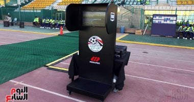 وزارة الرياضة تكشف إنهاء تجهيزات تقنية الفيديو (var) استعداداً لانطلاق الدوري الممتاز 2025