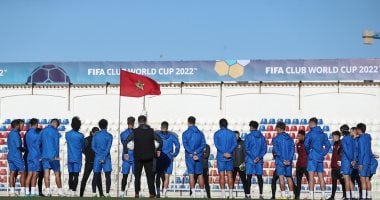 وصول بعثة أوكلاند سيتي إلى القاهرة 12 سبتمبر.. استعدادات لمواجهة بيراميدز في الإنتركونتيننتال