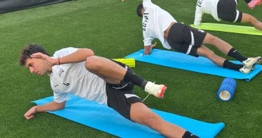 19 لاعباً محلياً و4 محترفين.. كشف تشكيلة منتخب مصر للشباب في كأس العالم 2025