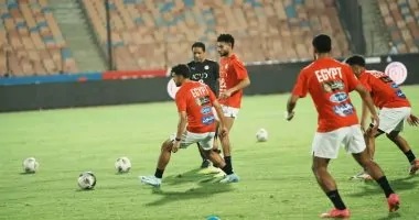 7 أخبار رياضية مهمة يجب متابعتها اليوم.. 2025