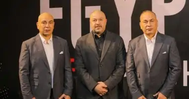 أحمد دياب.. مفاجأة بنقل لقاء مصر وجيبوتي وتأكيد الدعم الكامل لجهاز المنتخب