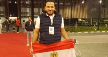 أحمد هلال ينافس على منصب نائب رئيس مجلس إدارة نادى أنبى 2025