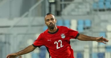 أفشة يتوقع توافق لاعبي منتخب المحليين مع جماهير الإسماعيلي.. تفهم كامل للعبة