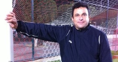 أيمن منصور "سوبر الزملكاوية" يحتفل بعيد ميلاده الـ62 اليوم 2025