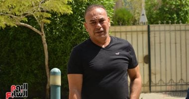 إبراهيم حسن.. تدريبات منتخب مصر غداً على ملعب السلام بدلًا من استاد القاهرة في 2025