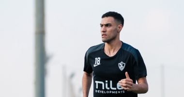 إبراهيم عبد الجواد.. محمود جهاد يواجه مشكلة نفسية دون أي إصابات عضلية في 2025