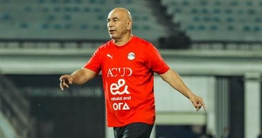 اتحاد الكرة.. أرقام حسام حسن مع منتخب مصر تثبت جدارة المدرسة الوطنية في 2025