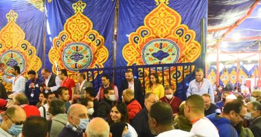 اجتماع الجمعية العمومية.. الأهلي يراجع تدابير الصحة والسلامة المهنية لعام 2025