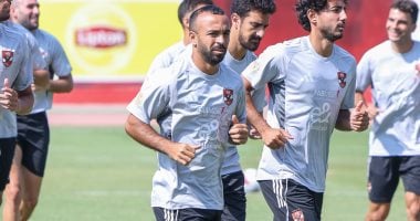 الأهلي خلال فترة التوقف.. تدريبات مكثفة حتى اختيار المدرب الجديد