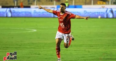 الأهلي يحذر تريزيجيه من تراكم البطاقات الصفراء قبل مواجهة الزمالك في 2025