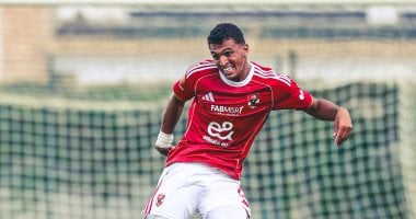الأهلي يخطو نحو استعادة ياسين مرعي خلال مواجهة إنبي في 2025