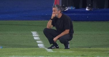 الأهلي يشرع في البحث عن مدرب أجنبي جديد لخلافة ريبيرو استعداداً لعودة الدوري 2025