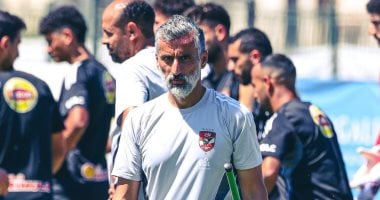 الأهلي يصرف مستحقات ريبيرو وفريقه اليوم.. تعرف على التفاصيل