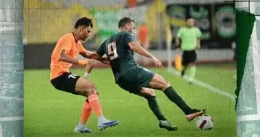 الاتحاد السكندري وفاركو يواصلان فقدان النقاط بالتعادل في الدوري 2025