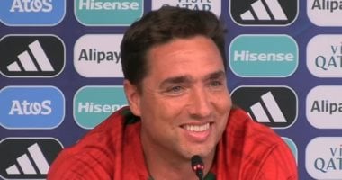 البرتغالي روى خورخى يقترب من قيادة قطاع الناشئين بالأهلي 2025.. خطوة جديدة في الجهاز الفني