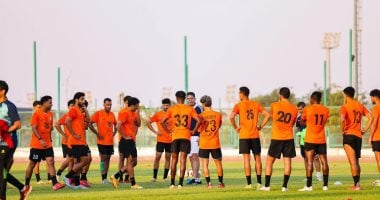 البنك الأهلي يخوض معسكراً مزدوج الفترات بالعاصمة الإدارية تحضيراً لمواجهة بتروجت 2025