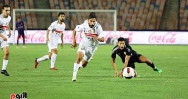 الزمالك والجونة.. فيريرا يصحح هفوات الفريق قبل مواجهة القمة في 2025