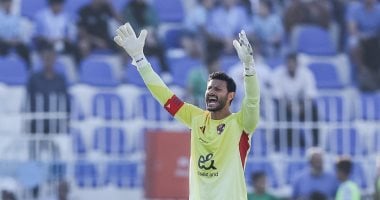 الشناوي يعتلي عرين الأهلي في قمة الدوري.. شوبير ينتقل إلى مقاعد البدلاء في 2025