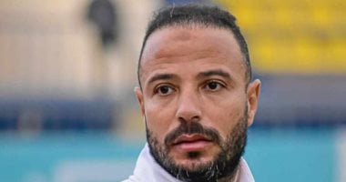 المقاولون العرب يستغني عن خدمات محمد مكي عقب تعادلهم مع فاركو