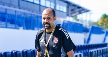 النحاس يعبر عن تقديره لروح لاعبي الأهلي القتالية.. ويكشف عن لقطات تحكيمية أثارت الجدل في 2025