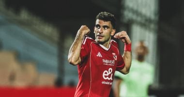 انتهاء جلسة استماع زيزو خلال 5 ساعات.. ورحيل اللاعب عن اتحاد الكرة