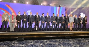 انطلاق دوري المدارس 2025 بالشراكة بين وزارة التربية والتعليم واستادات تحت رعاية الشباب والرياضة