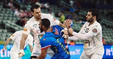 باسكوال يعلن قائمة منتخب مصر لليد.. استبعاد المحترفين قبل بطولة أفريقيا 2025