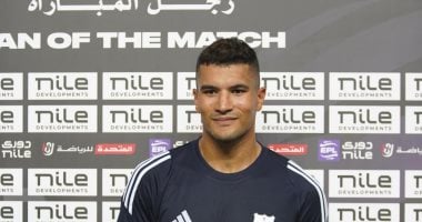 برنامج تأهيلي مكثف لشكشك في إنبي لتقييم جاهزيته لمواجهة الأهلي 2025