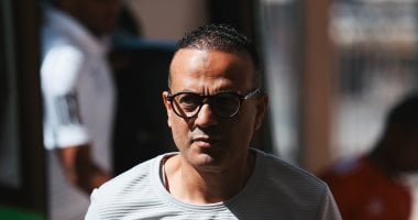 بيبو يؤكد.. مواجهات الزمالك والأهلي في 2025 هي الأسهل بالنسبة للجونة وبيزيرا يفضح التقليل من شأننا