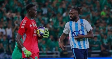 بيراميدز يشرع في ملف تجديد عقد فيستون ماييلي خلال 2025