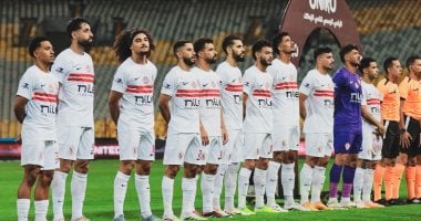ترتيب الدوري المصري 2026 قبل انطلاق مواجهات اليوم.. الزمالك يتصدر القائمة