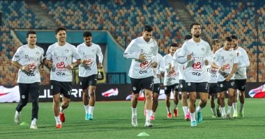 ترتيب منتخب مصر في مجموعته بتصفيات كأس العالم 2026.. ملخص النتائج والتوقعات