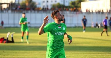 ترتيب هدافي الدوري المصري بعد مباريات الجمعة 2025.. تحديث شامل