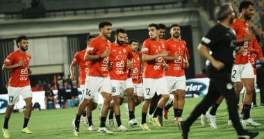 تشكيلة منتخب مصر المتوقعة لمباراة إثيوبيا ضمن تصفيات كأس العالم 2025
