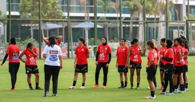 تشكيلة منتخب مصر للسيدات تحت 20 سنة أمام غينيا الاستوائية 2025