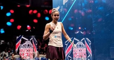 تصنيف الاسكواش.. نوران جوهر ومصطفى عسل يحافظان على القمة وهانيا الحمامي تحقق تقدماً ملحوظاً في 2025