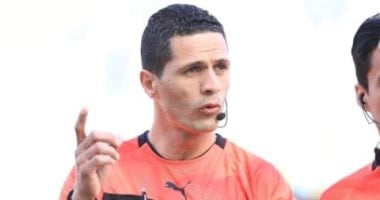 تعرف على حكام مباريات الدوري يوم الجمعة.. محمود وفا يدير لقاء الأهلي وسيراميكا في 2025